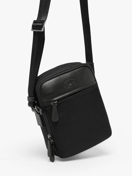 Crossbody Bag Francinel Black porto 653103 other view 2