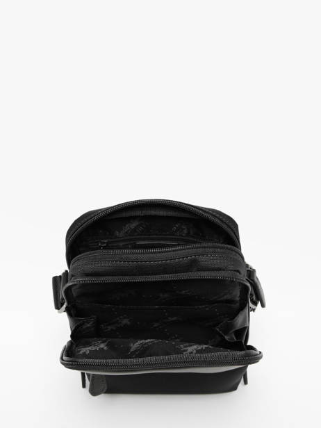 Crossbody Bag Francinel Black porto 653103 other view 3