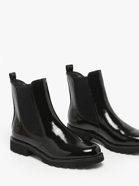 Chelsea Boots Tamaris Black accessoires 45 other view 2