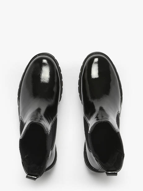 Chelsea Boots Tamaris Black accessoires 45 other view 4