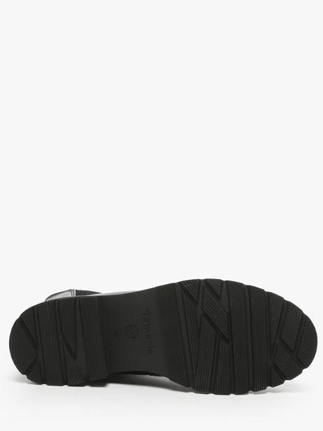 Chelsea Boots Tamaris Black accessoires 45 other view 5