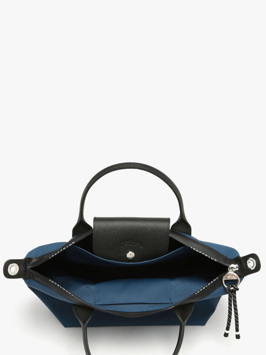 Longchamp Le pliage energy Handbag Blue