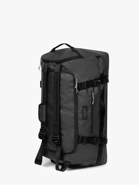 Travel Bag Backpack Tarp Eastpak Black tarp A5BKZTAR other view 5