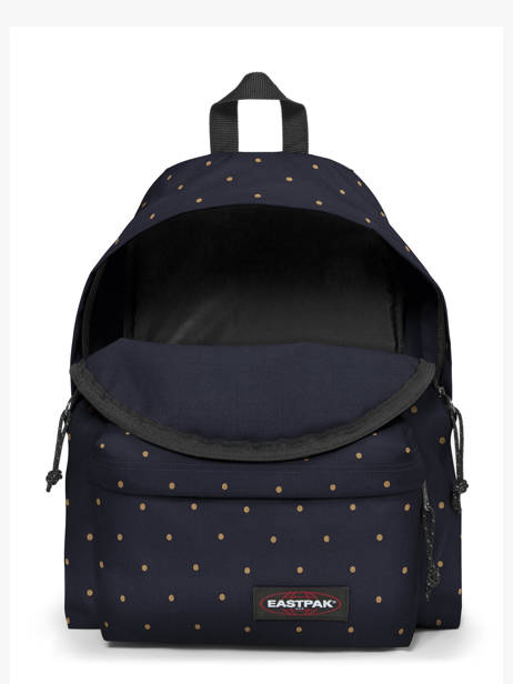 Backpack Padded Pak'r Eastpak Blue authentic 620 other view 1