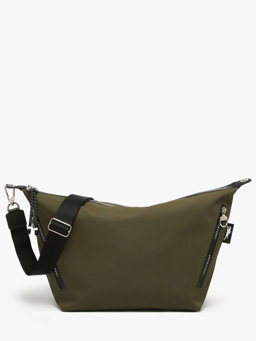 Longchamp Le pliage energy Messenger bag Green