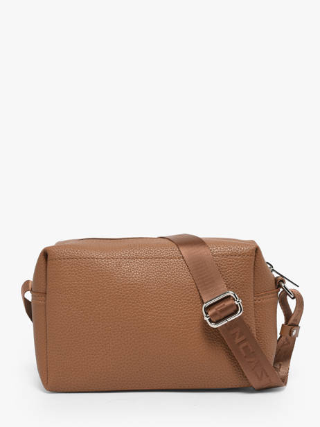 Shoulder Bag Maya Double Kba Lancaster Brown maya double kba 106 other view 3