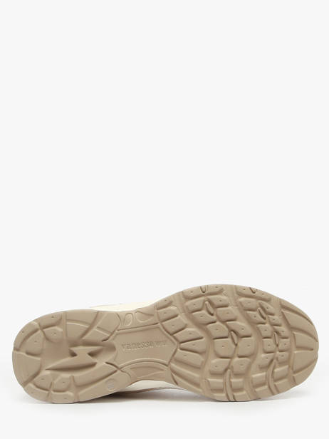 Sneakers Vanessa wu Beige accessoires BK2811BG other view 4