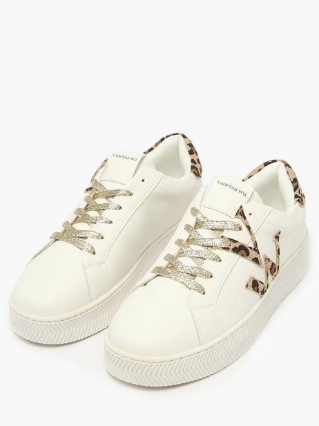 Sneakers Vanessa wu White accessoires BK2840LP other view 1