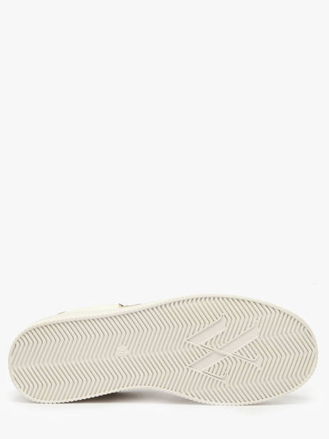 Sneakers Vanessa wu White accessoires BK2840LP other view 4