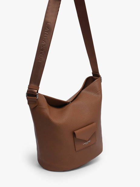 Crossbody Bag Maya Double Kba Lancaster Brown maya double kba 107 other view 1