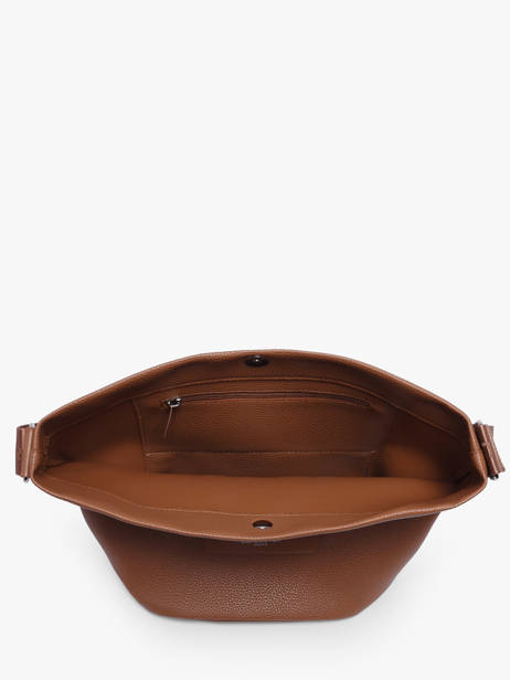 Crossbody Bag Maya Double Kba Lancaster Brown maya double kba 107 other view 2