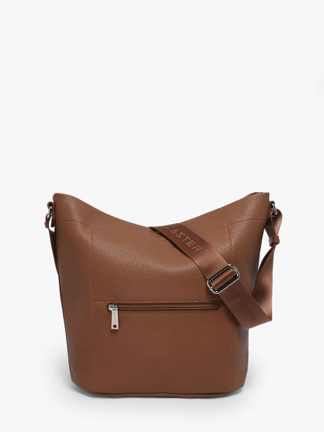 Crossbody Bag Maya Double Kba Lancaster Brown maya double kba 107 other view 3