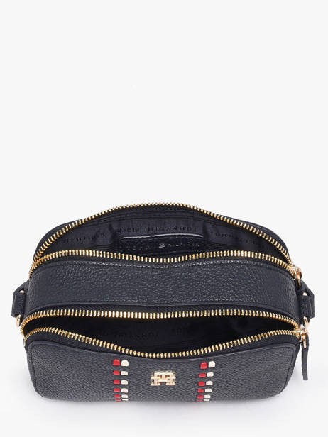 Crossbody Bag Timeless Tommy hilfiger Blue timeless AW18153 other view 2