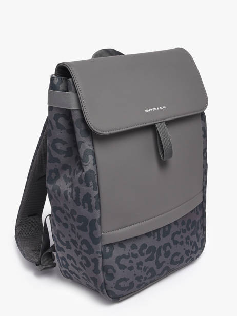 1 Compartment Backpack With 15