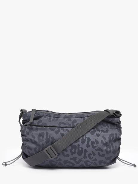 Shoulder Bag Skara Small Leo Kapten and son Gray leo SL other view 3