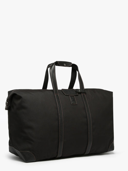 Longchamp Boxford Travel bag Black