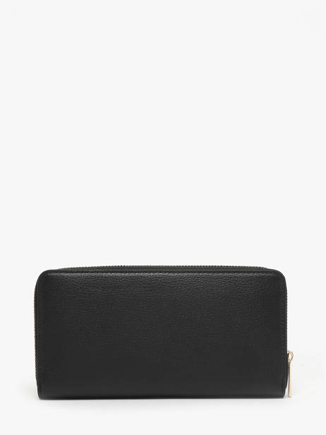 Portefeuille Tommy hilfiger Bleu th flag AW18125 vue secondaire 2