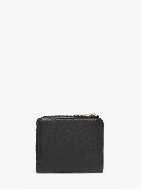 Wallet Tommy hilfiger Black th flag AW18124 other view 2