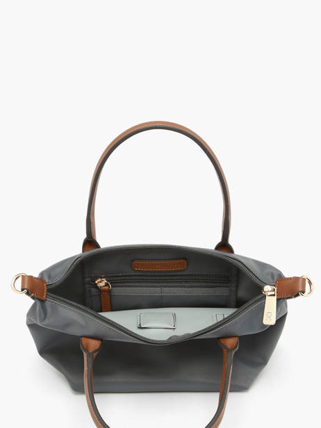 Crossbody Bag Popette Nylon Tommy hilfiger Blue popette AW17709 other view 2