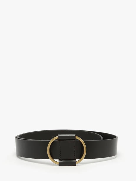 Ceinture Pieces Noir pilja 17106887
