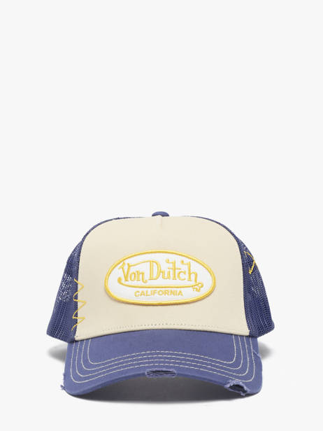Casquette Von dutch Multicolore accessoires USED