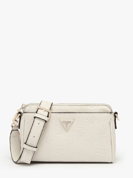 Sac Bandoulière Cresidia Guess Blanc cresidia PD988872