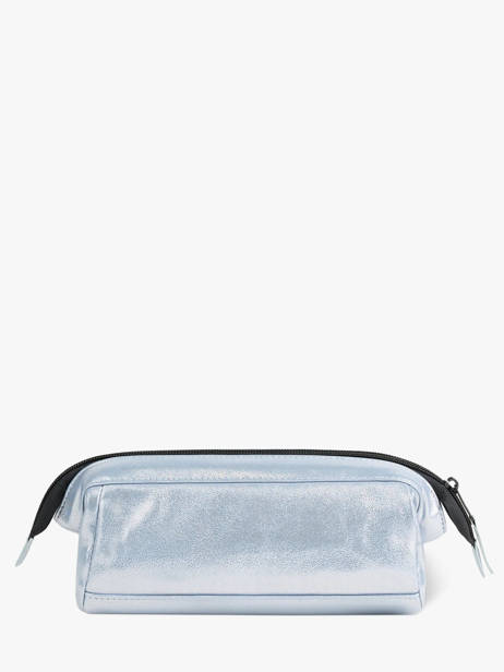 Trousse Cabaia Argent accessoire PENCIL vue secondaire 2