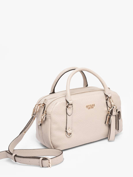 Satchel Marsha Guess Beige marsha BG950106 other view 2
