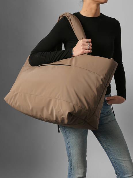 Sac Porté Main Moss Ucon acrobatics Beige moss MO vue secondaire 1
