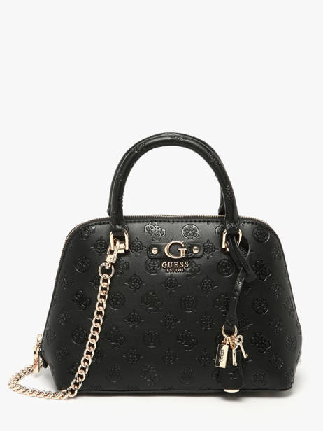 Satchel Dita Guess Black dita PD760205
