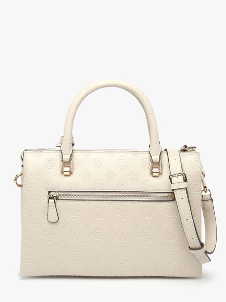 Satchel Dita Guess Beige dita PD760206 other view 4