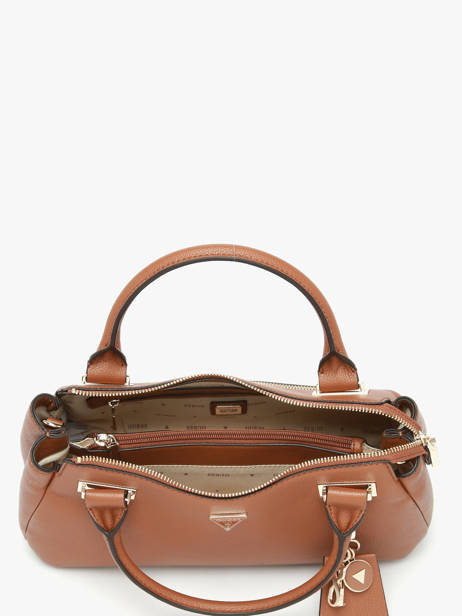 Satchel Evie Guess Brown evie BG966406 other view 3
