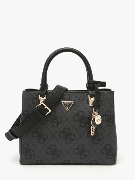 Satchel Noelle Guess Black noelle SO967205