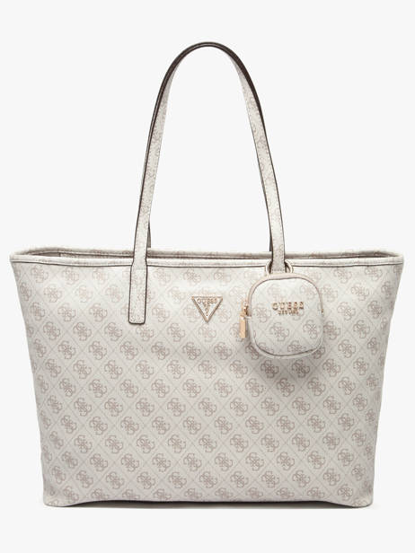Sac Porté épaule Power Play Guess Gris power play SL712424