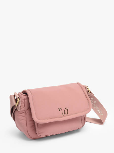 Shoulder Bag S Primevere Woomen Pink primevere WPRI07 other view 2