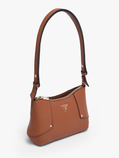 Crossbody Bag Darcy Guess Brown darcy BG991418 other view 2