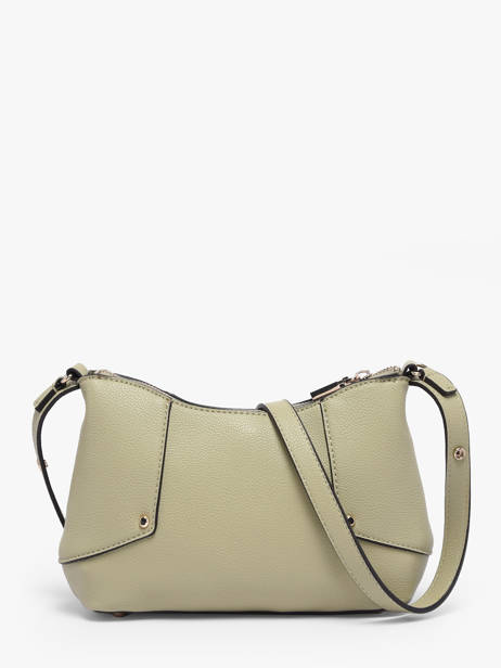 Sac Bandoulière Darcy Guess Vert darcy BG991418 vue secondaire 4