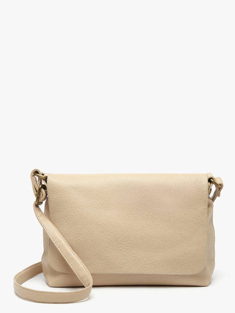 Crossbody Bag Soft Miniprix Beige soft MD5239
