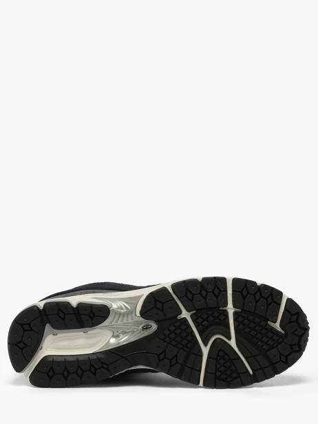 Sneakers 2002r New balance Bleu boy M2002RSF vue secondaire 4