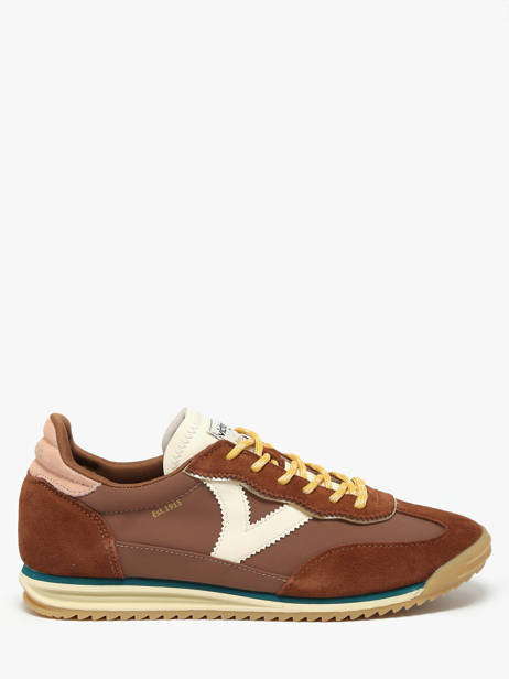 Sneakers Victoria Brown women 1158110