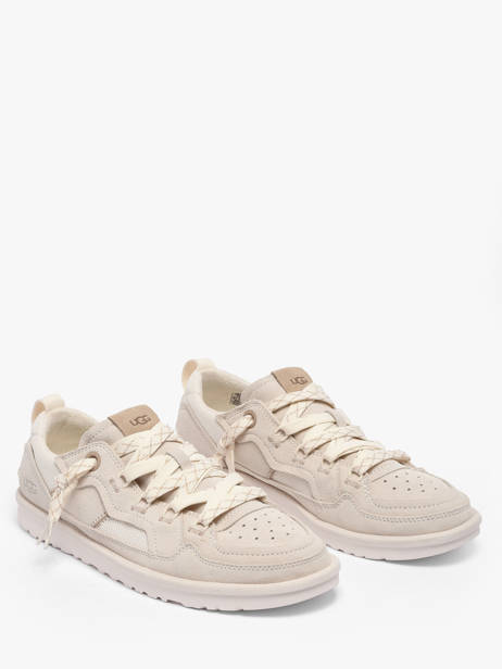 Sneakers Ugg Beige men 1177035 vue secondaire 1