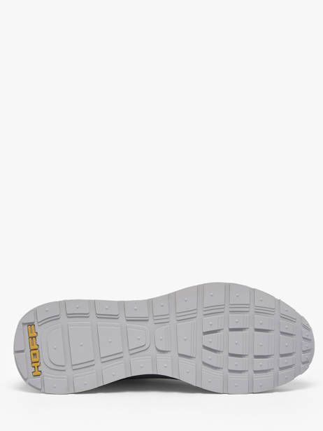 Sneakers En Cuir Hoff Bleu men 12602011 vue secondaire 4