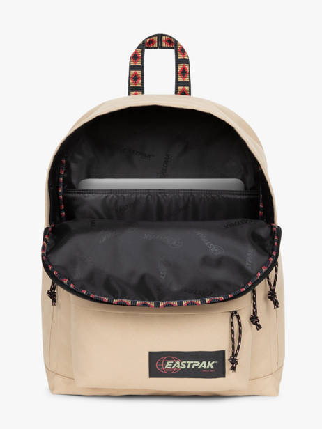 Sac à Dos 1 Compartiment + Pc 14