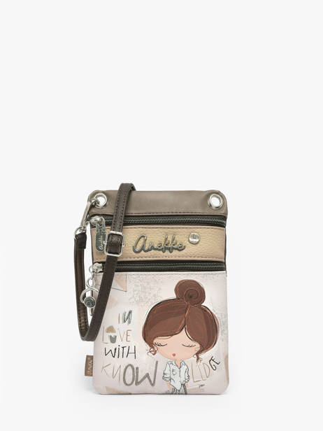 Sac Bandoulière Sophia Anekke Multicolore sophia 42803905