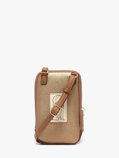 Sac Bandoulière Amphora Anekke Multicolore amphora 42713911 vue secondaire 3