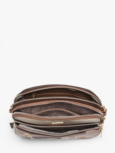 Sac Bandoulière Muse Anekke Multicolore muse 42703445 vue secondaire 2