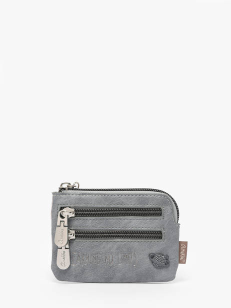 Porte-monnaie Sophia Anekke Multicolore sophia 42809019 vue secondaire 2