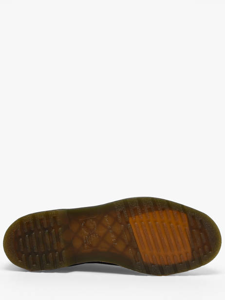 Chaussures Derbies 3989 En Cuir Dr martens Marron men 40553201 vue secondaire 4