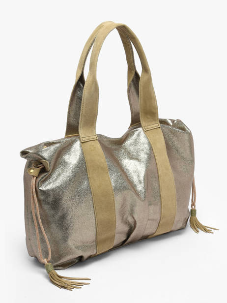 Sac Porté épaule Ar5 Mila louise Argent ar5 20204AR5 vue secondaire 1