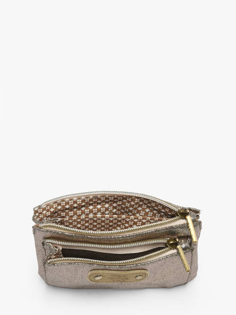 Porte-monnaie Ar5 Mila louise Argent ar5 23690AR5 vue secondaire 1